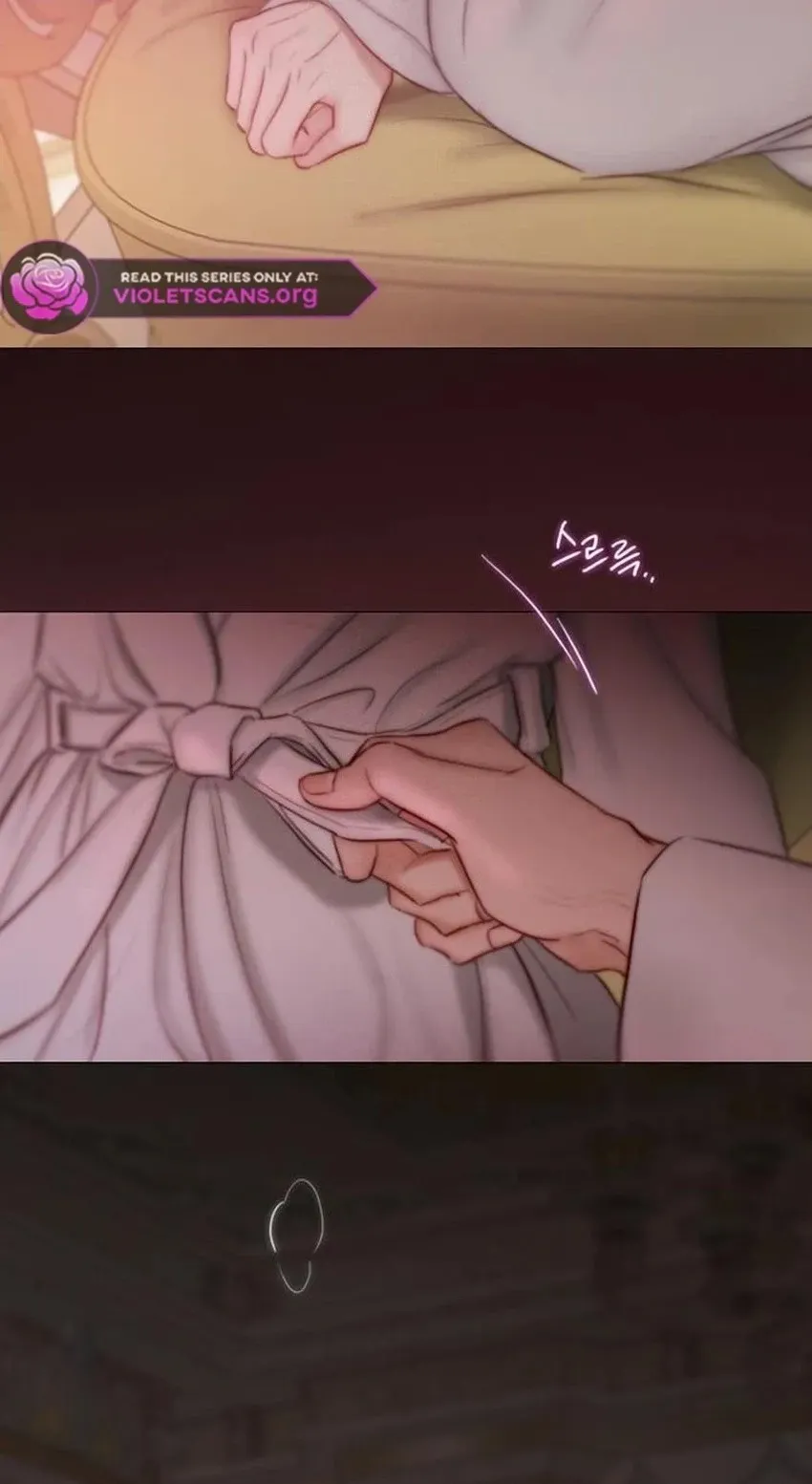 Selena Chapter 139 - Page 40