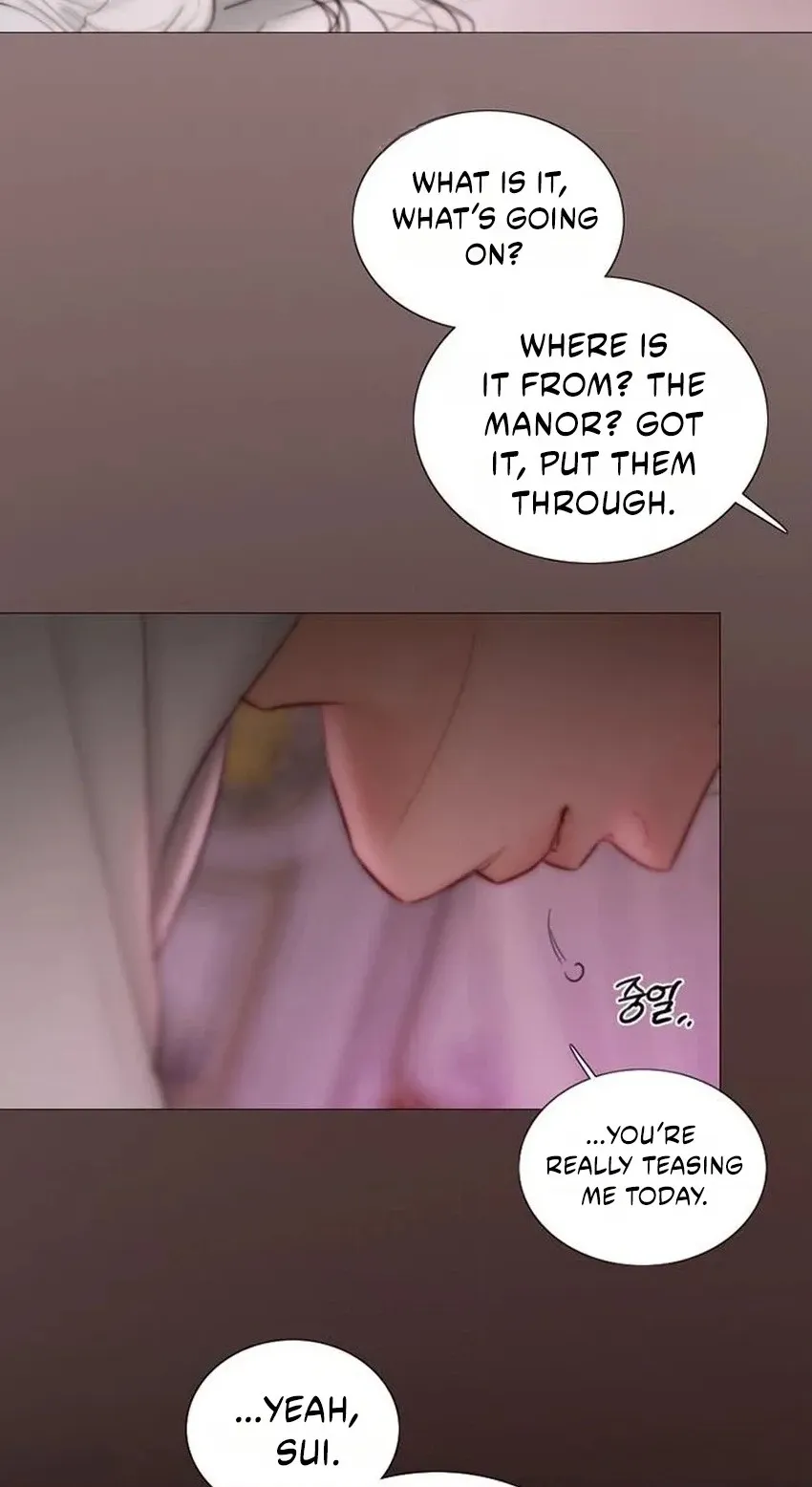 Selena Chapter 139 - Page 50