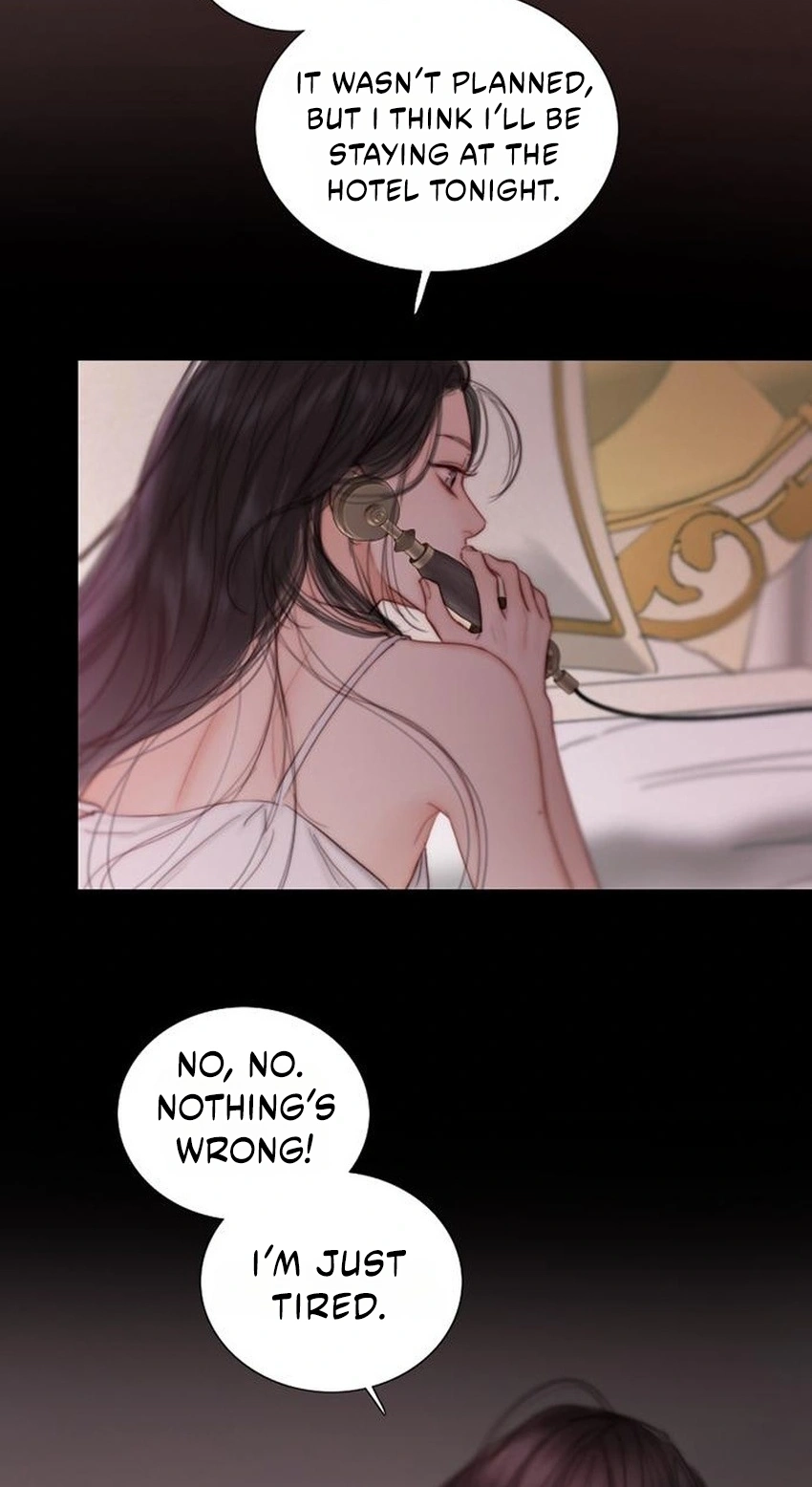 Selena Chapter 139 - Page 51