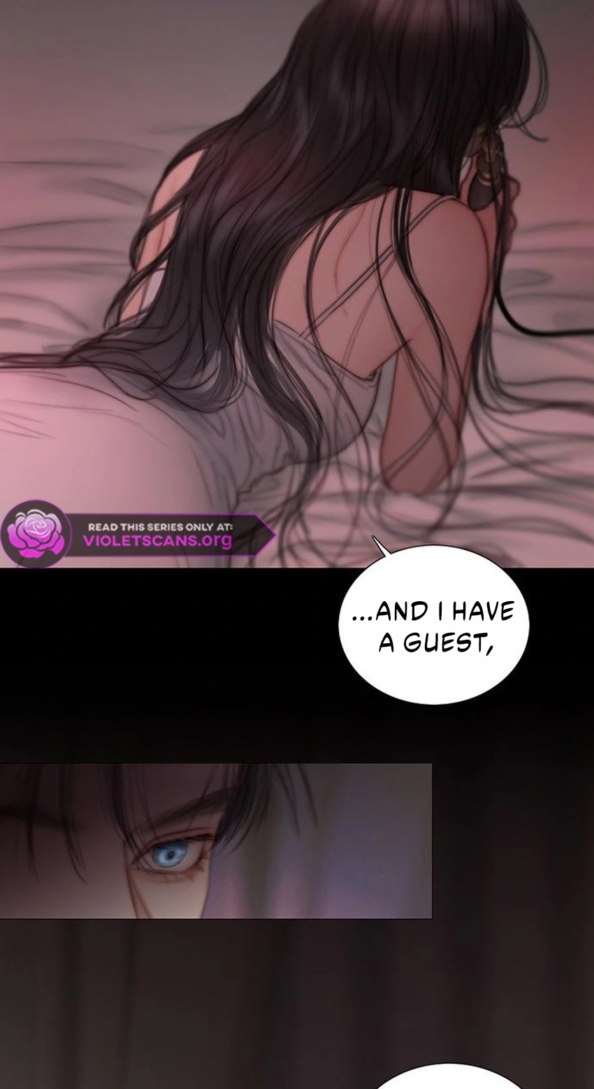 Selena Chapter 139 - Page 52