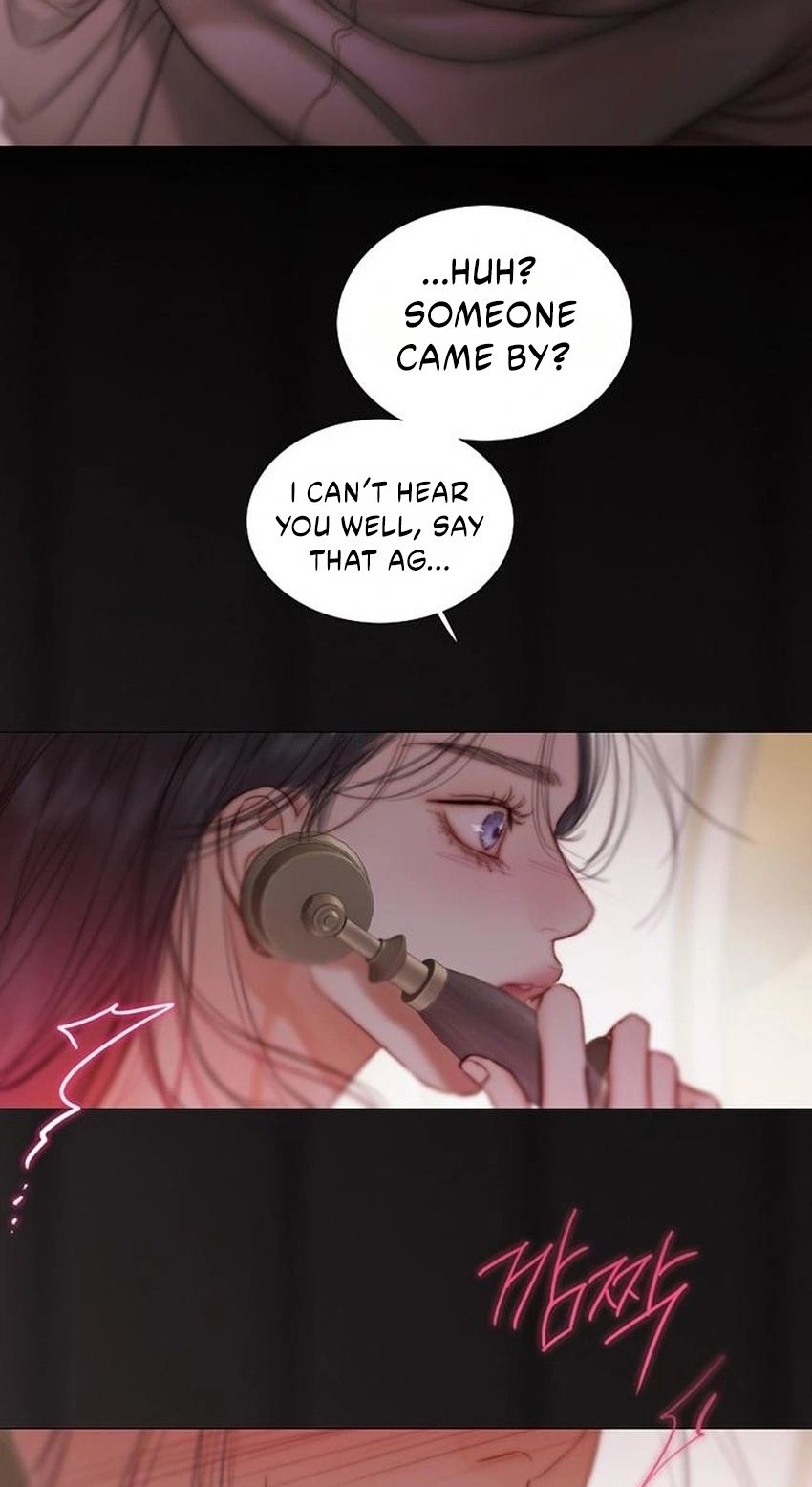 Selena Chapter 139 - Page 54