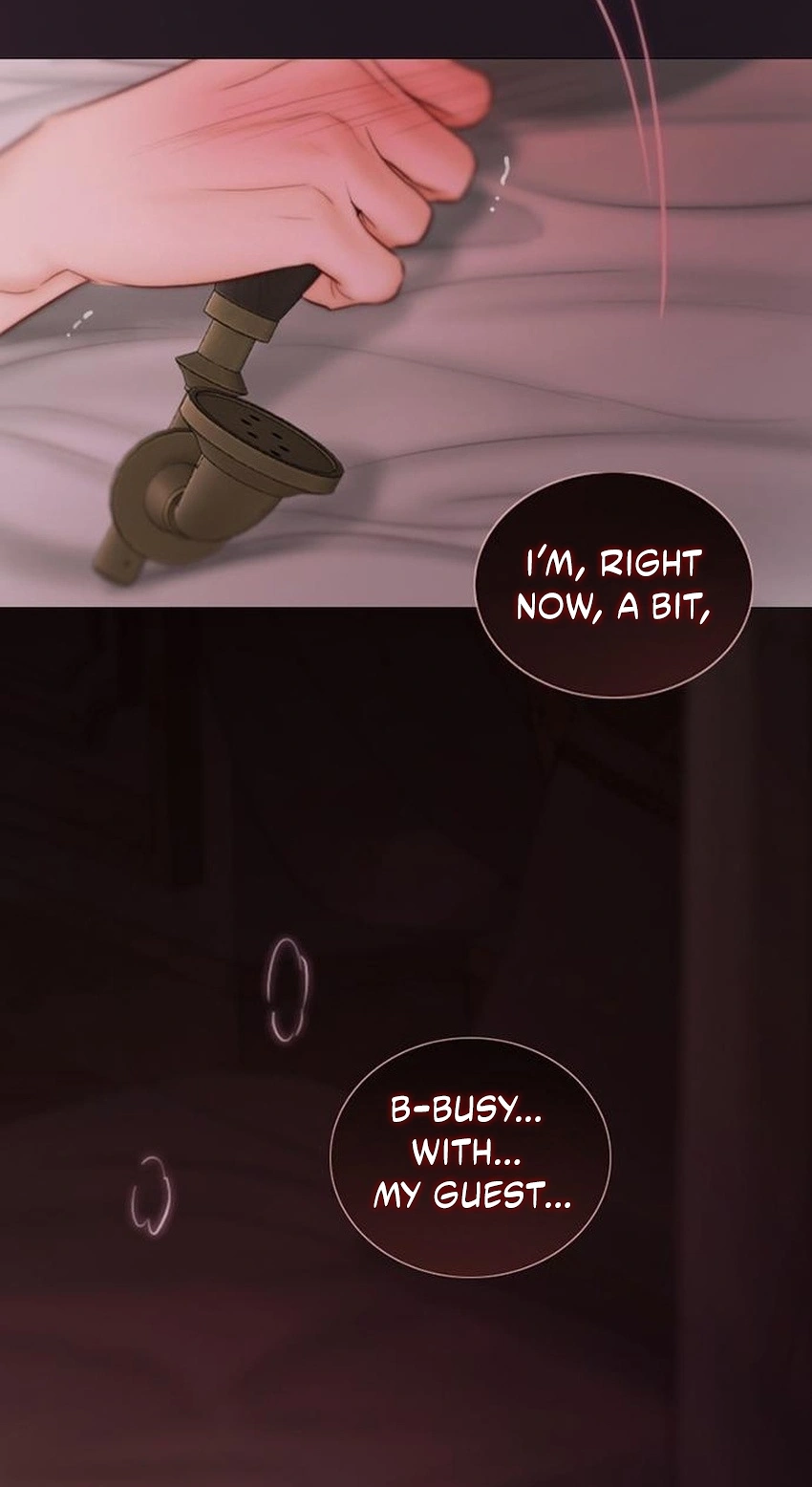 Selena Chapter 139 - Page 58