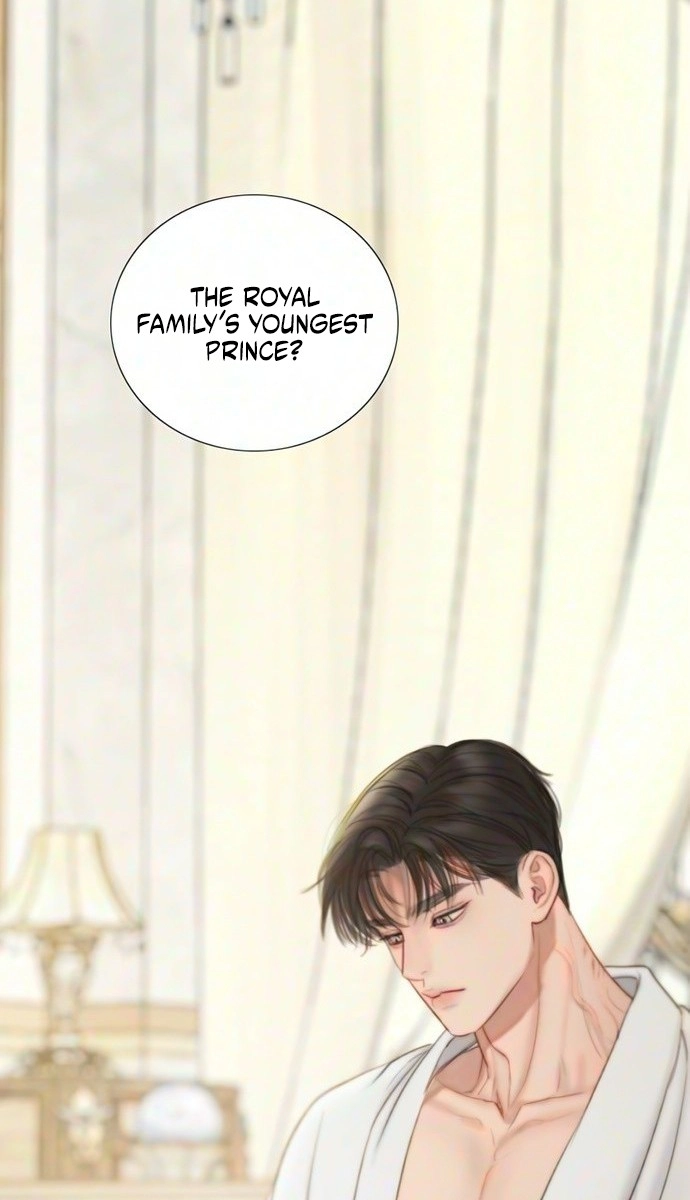 Selena Chapter 140 - Page 6
