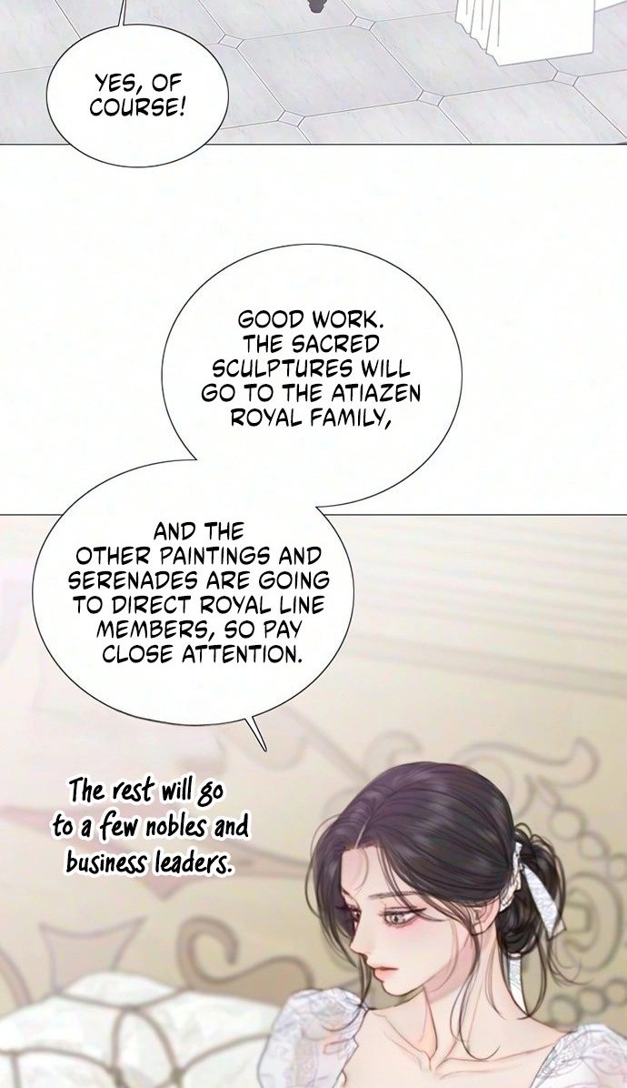 Selena Chapter 140 - Page 11