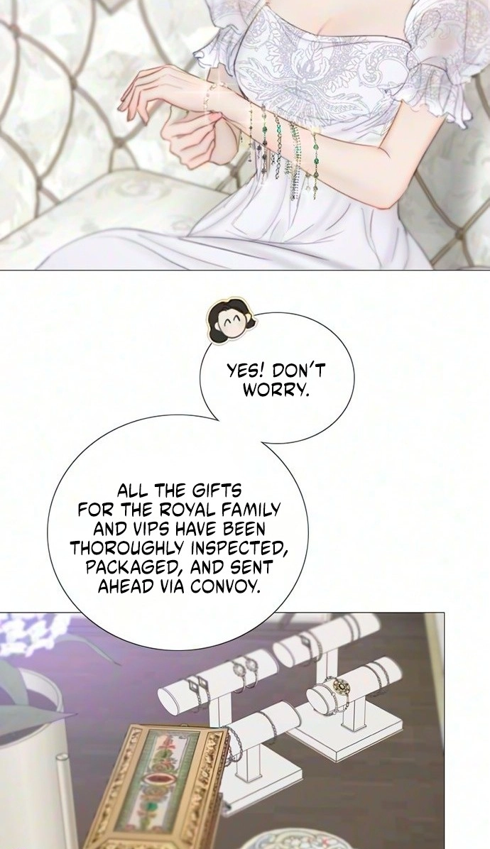 Selena Chapter 140 - Page 12