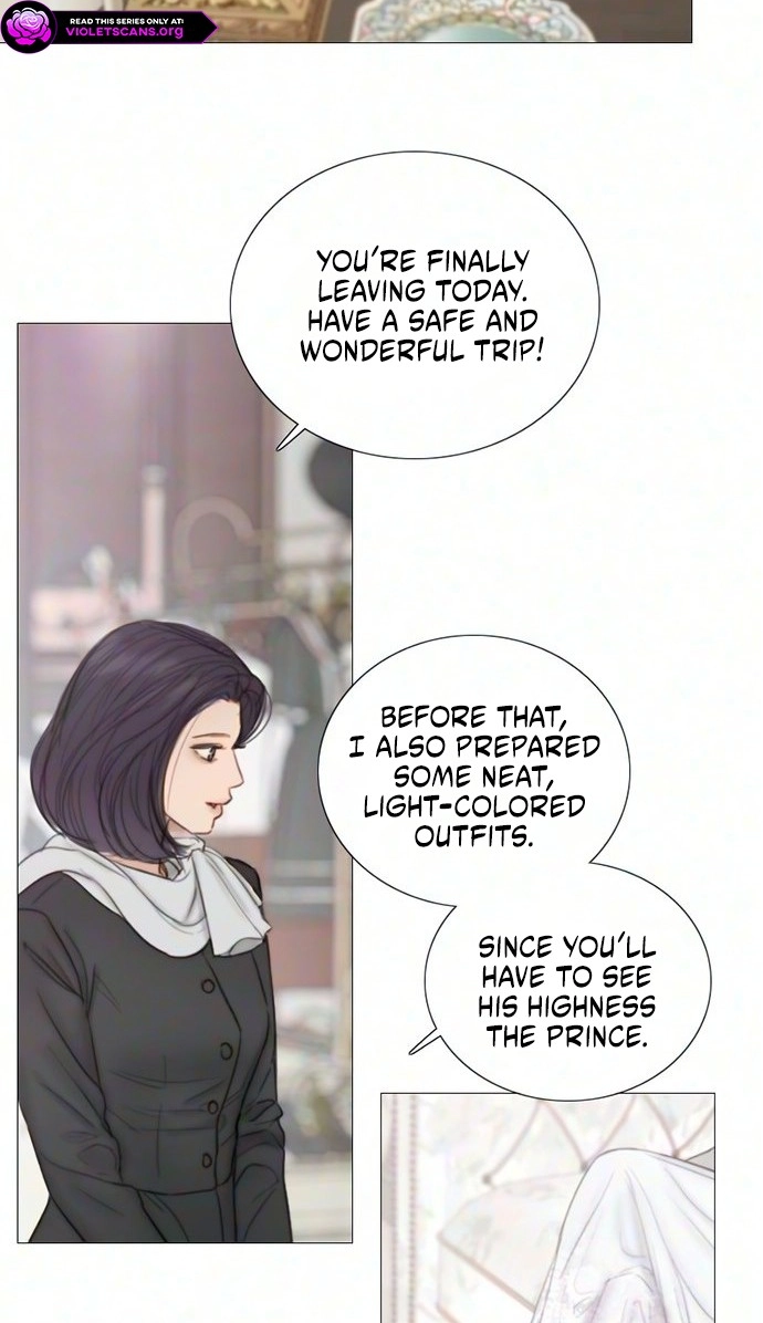 Selena Chapter 140 - Page 13