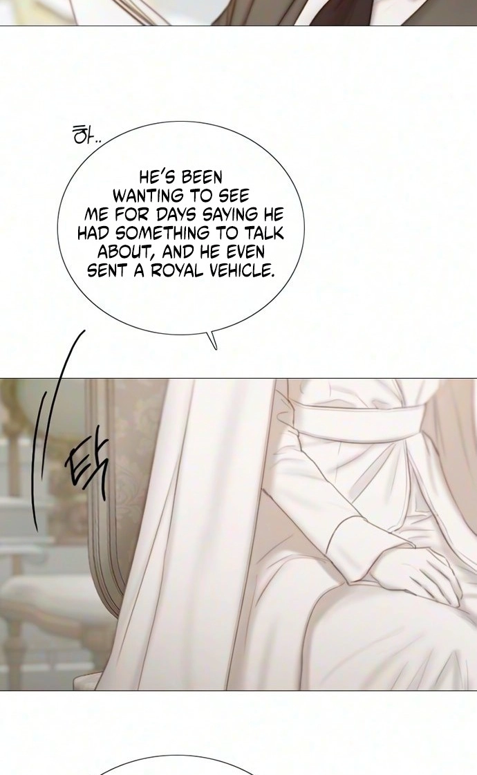 Selena Chapter 140 - Page 25