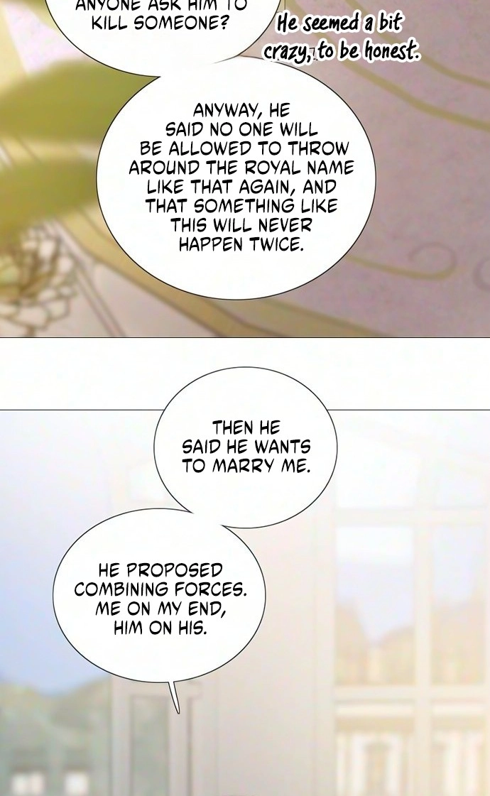 Selena Chapter 140 - Page 28
