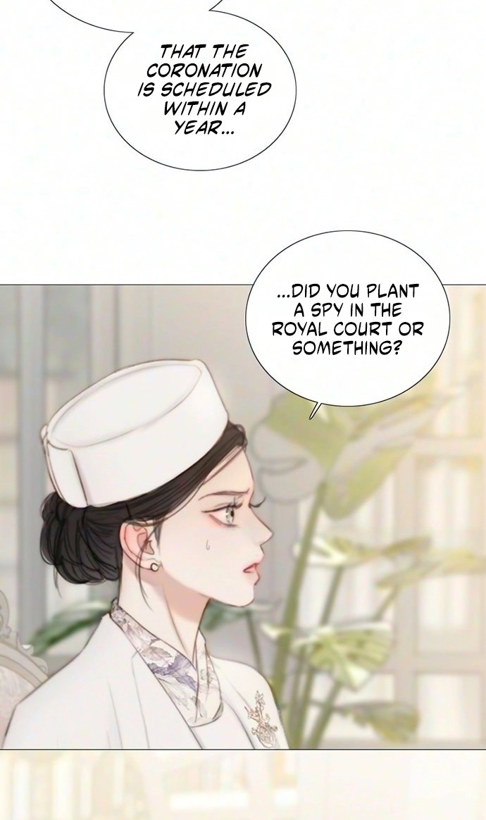 Selena Chapter 140 - Page 31