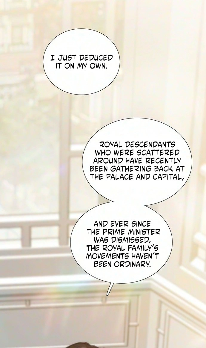 Selena Chapter 140 - Page 32