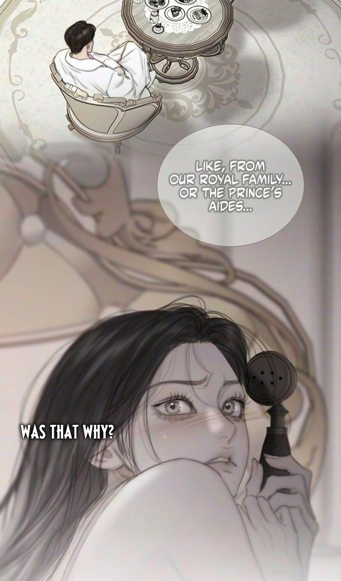 Selena Chapter 140 - Page 36