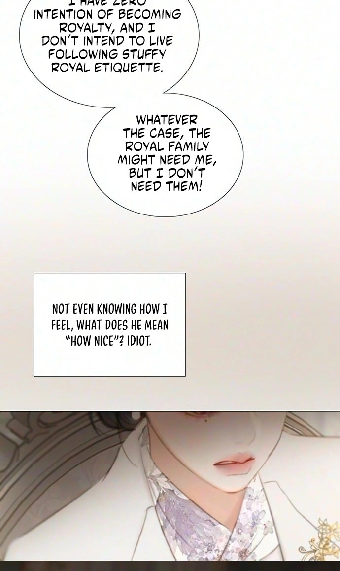 Selena Chapter 140 - Page 39