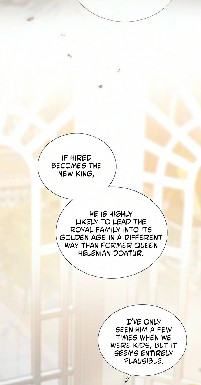 Selena Chapter 140 - Page 46