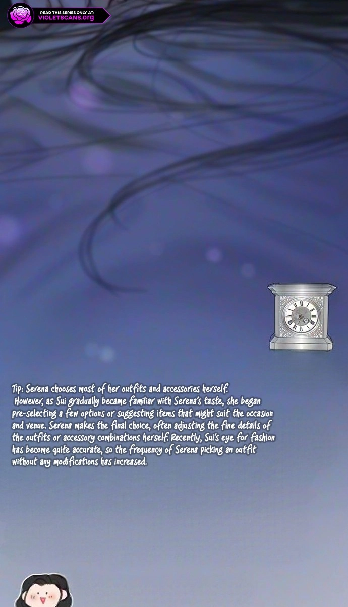 Selena Chapter 140 - Page 97