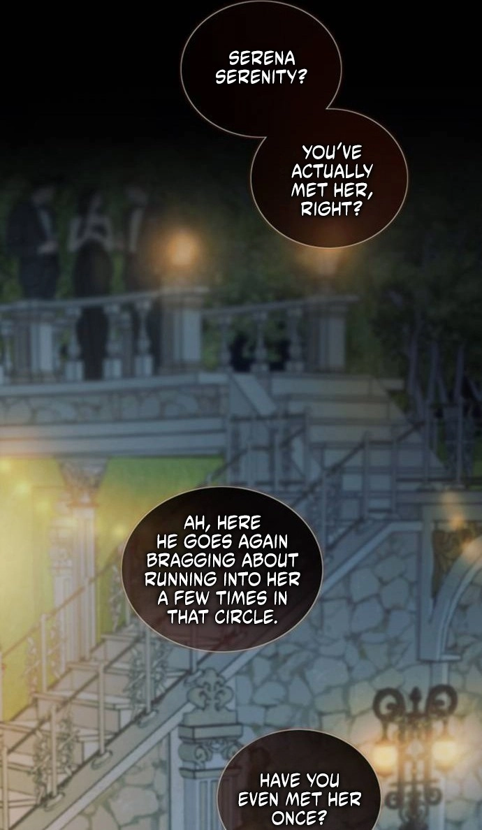 Selena Chapter 141 - Page 21