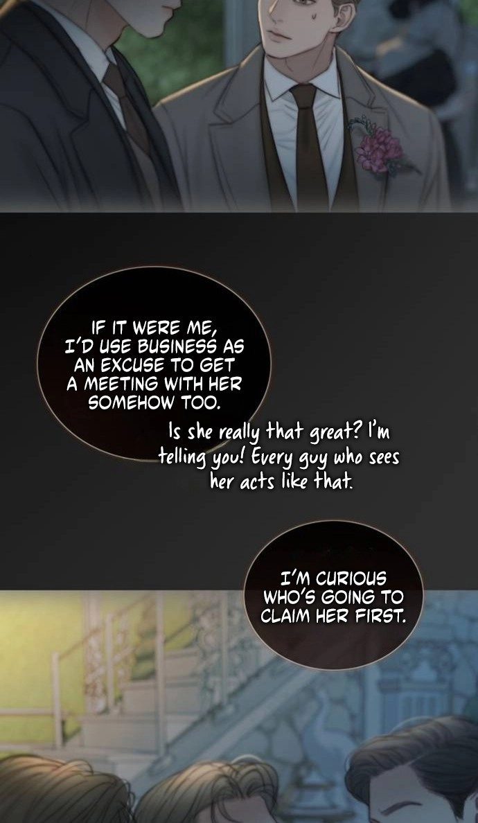 Selena Chapter 141 - Page 25