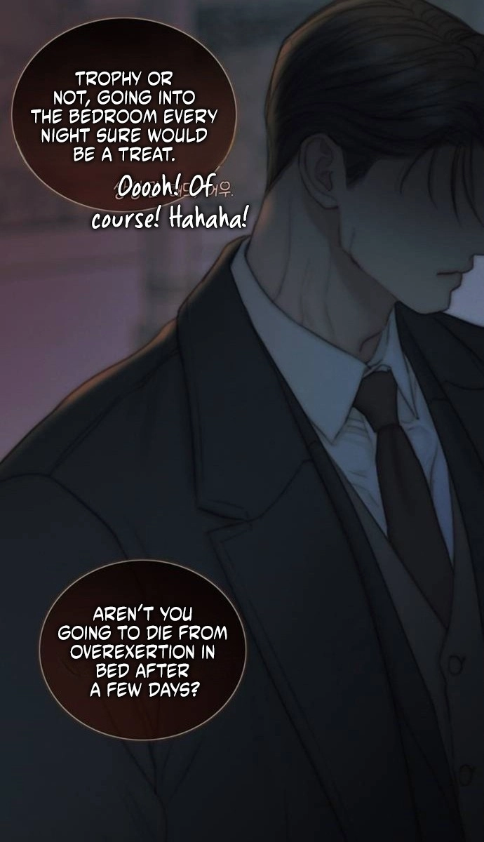Selena Chapter 141 - Page 27