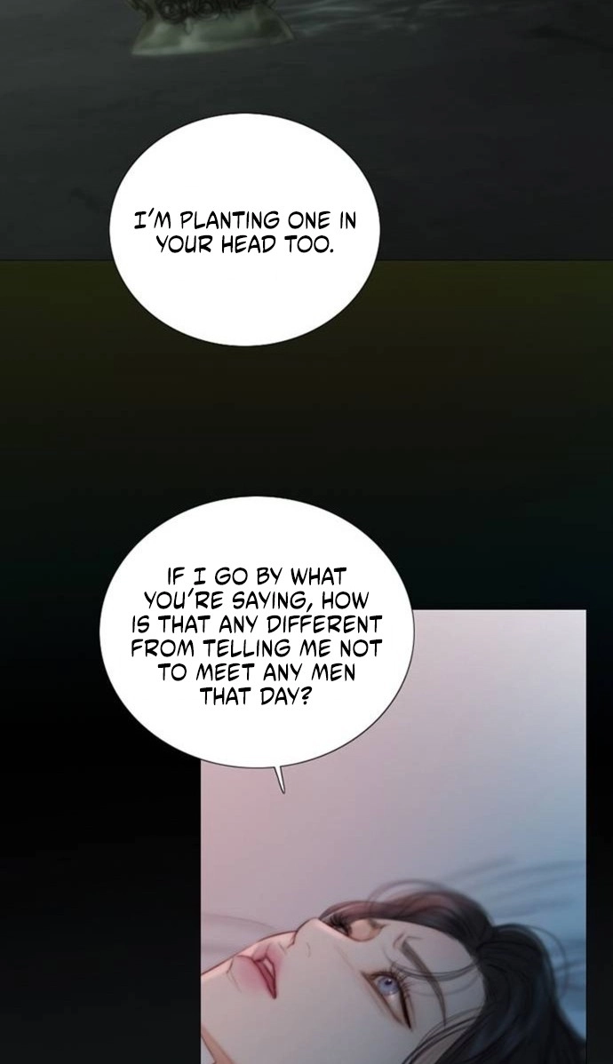 Selena Chapter 141 - Page 41