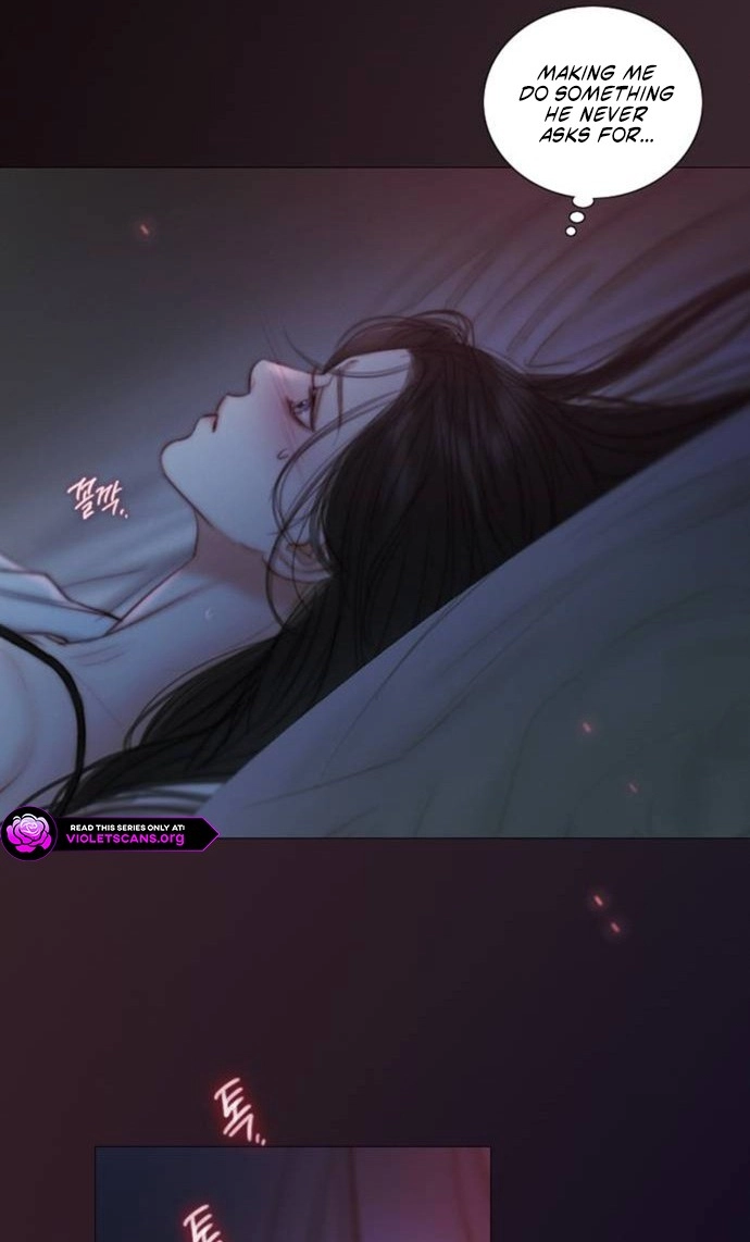 Selena Chapter 141 - Page 54