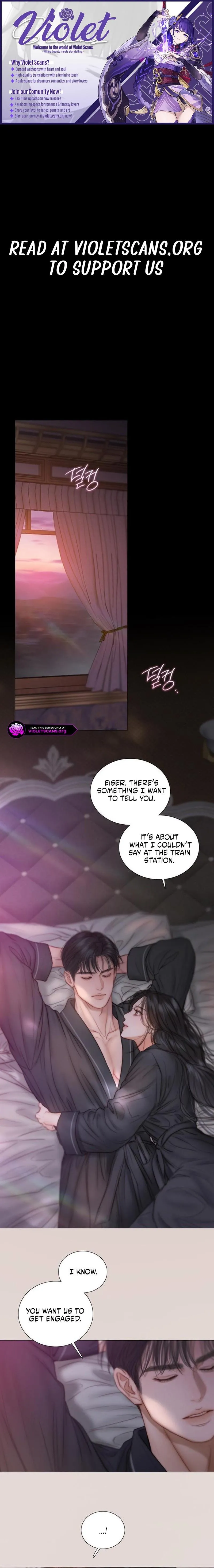 Selena Chapter 142 - Page 1