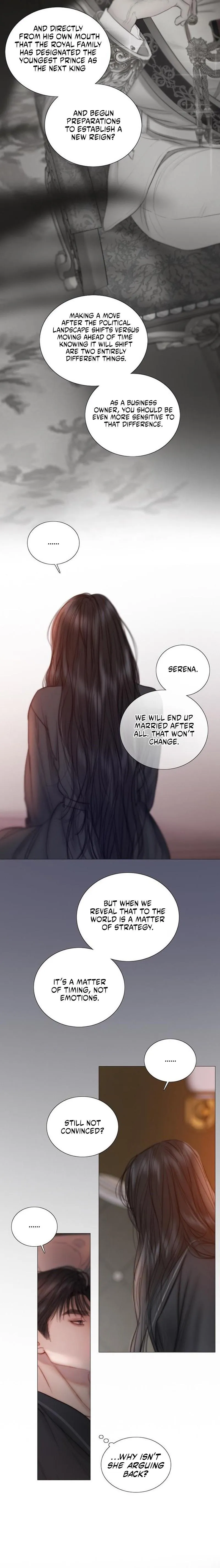 Selena Chapter 142 - Page 4