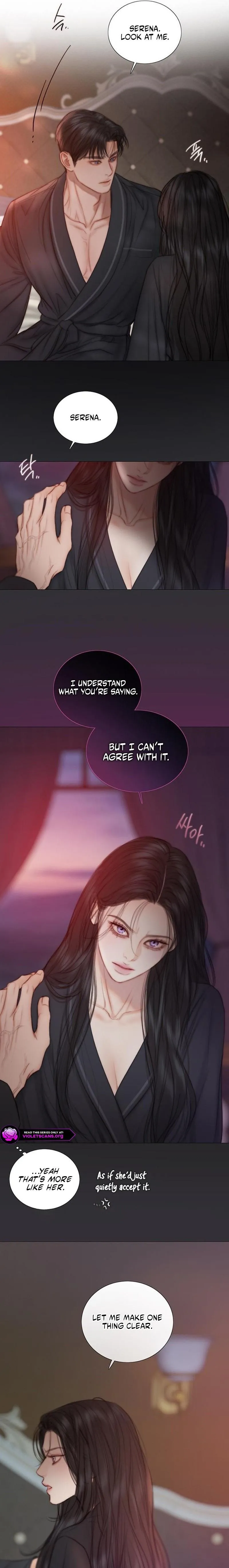 Selena Chapter 142 - Page 5