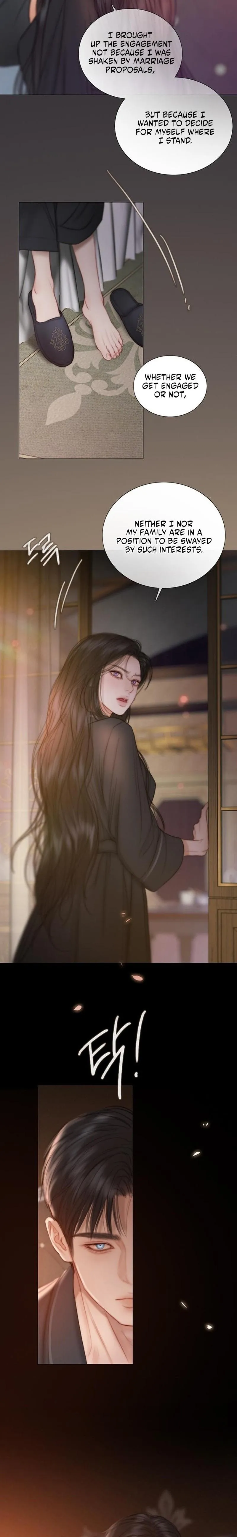Selena Chapter 142 - Page 6