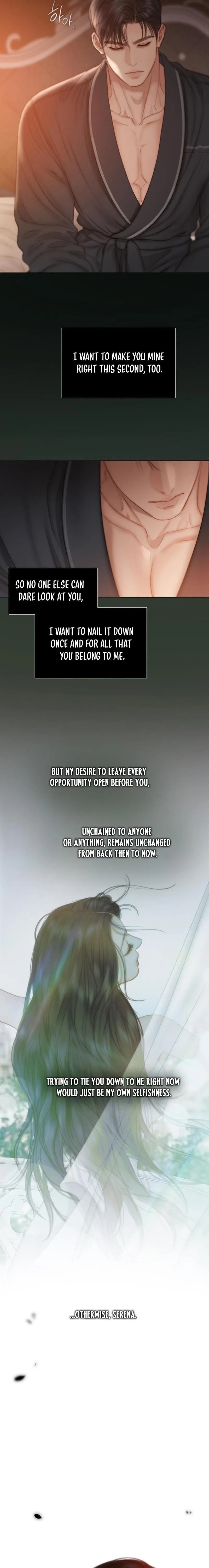 Selena Chapter 142 - Page 7