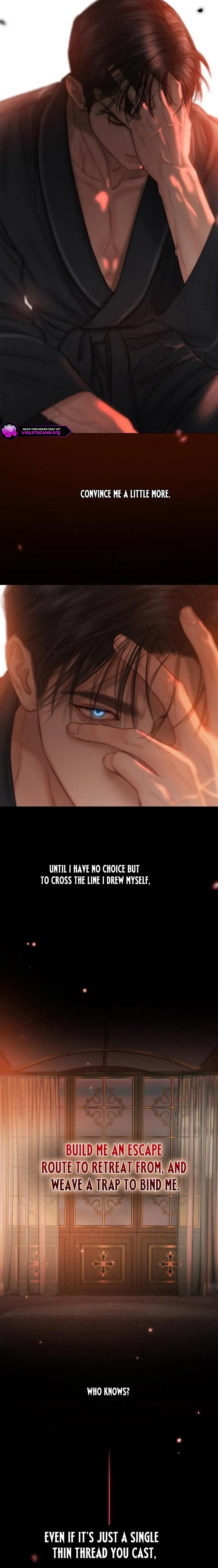 Selena Chapter 142 - Page 8