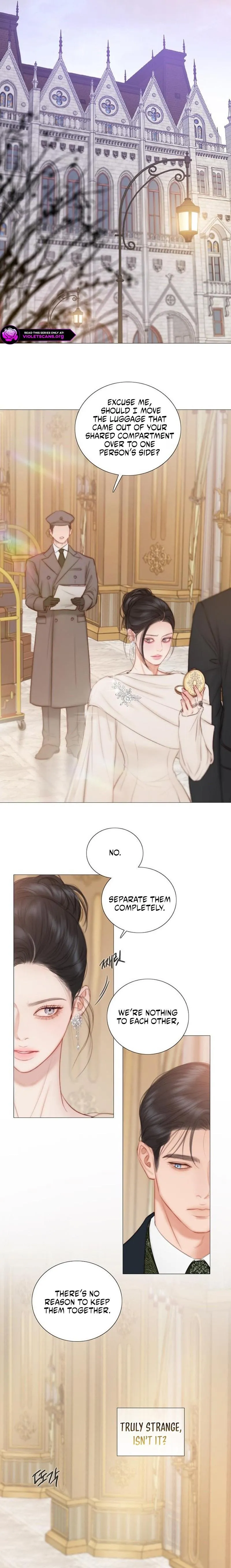Selena Chapter 142 - Page 10