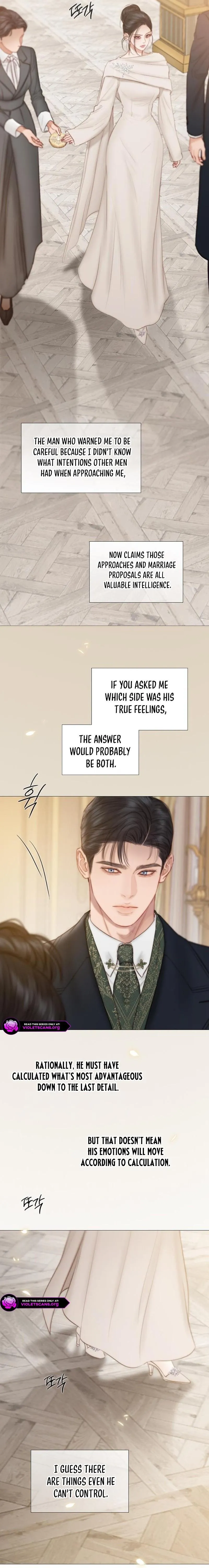 Selena Chapter 142 - Page 11