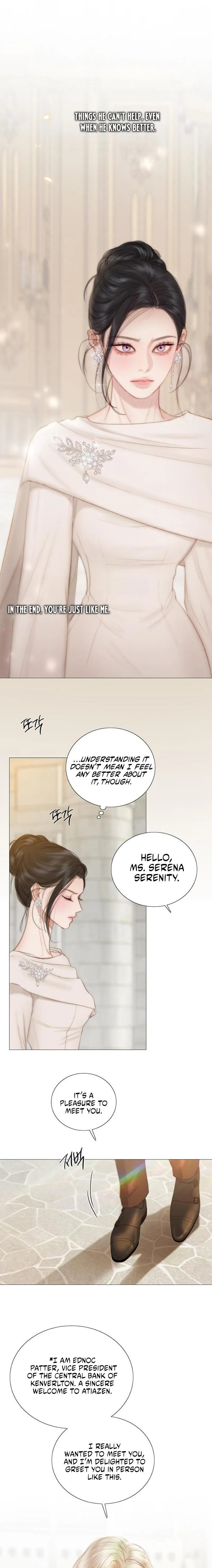 Selena Chapter 142 - Page 12