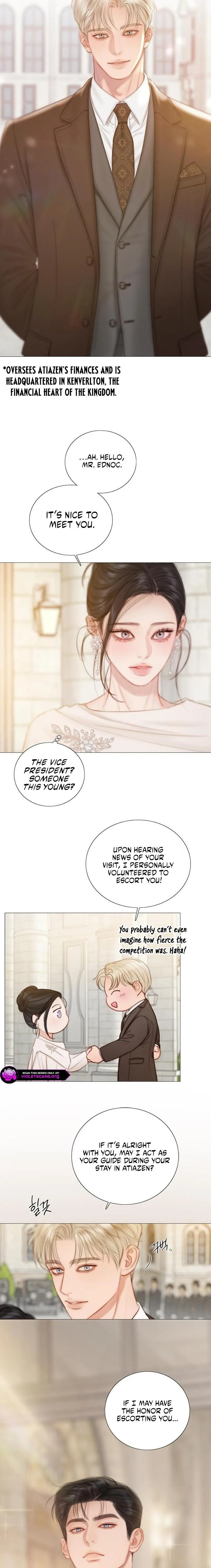 Selena Chapter 142 - Page 13
