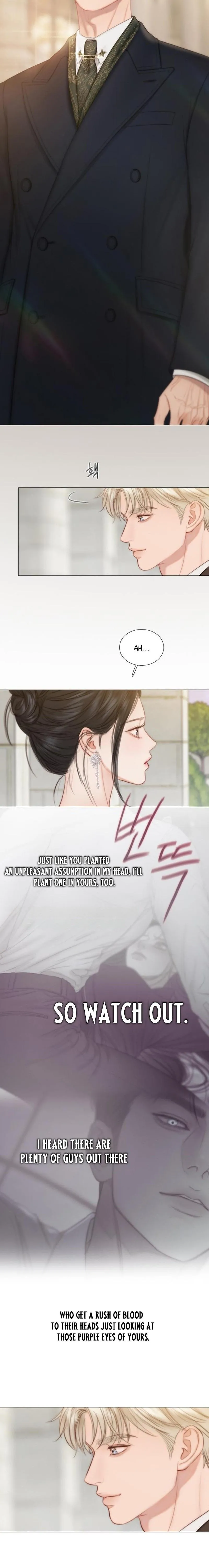 Selena Chapter 142 - Page 14