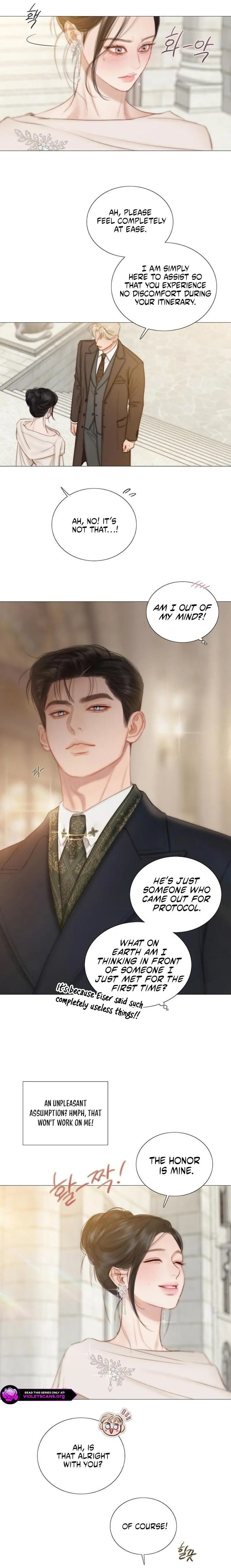 Selena Chapter 142 - Page 15