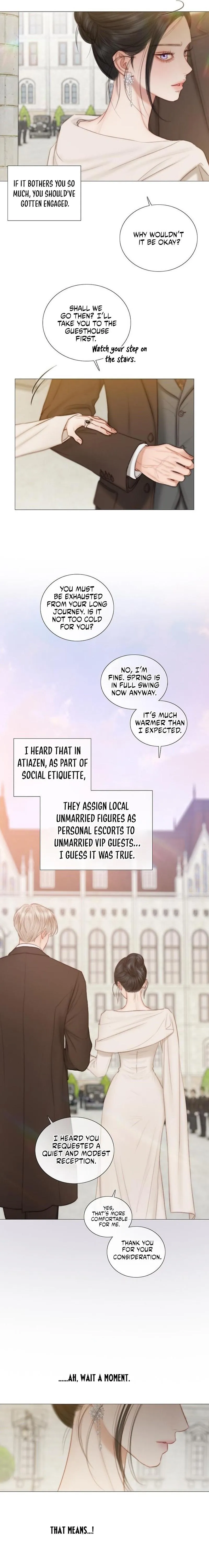 Selena Chapter 142 - Page 16