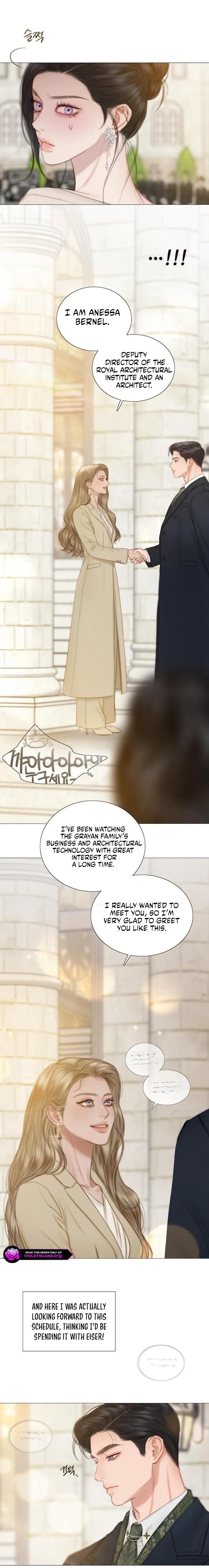 Selena Chapter 142 - Page 17