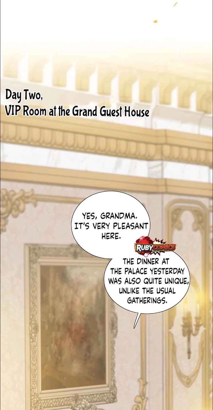 Selena Chapter 143 - Page 13
