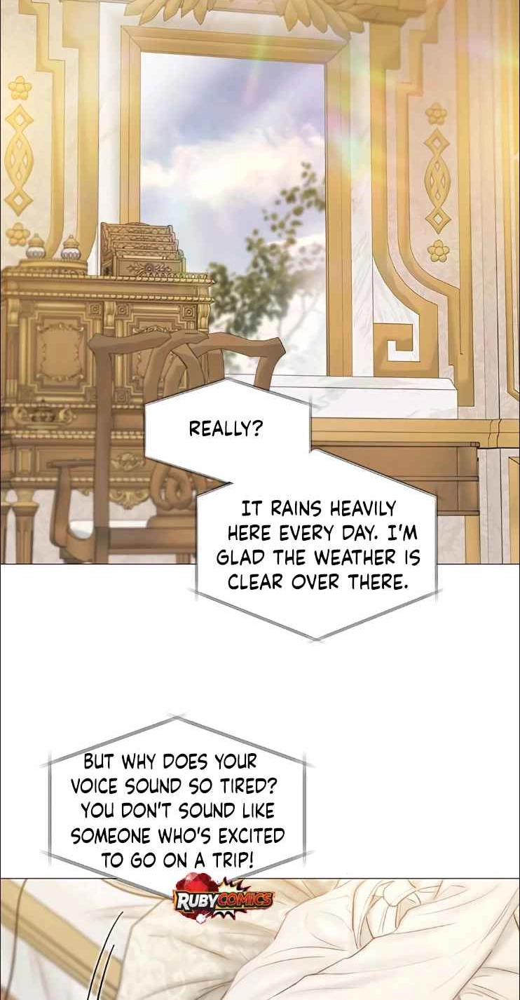 Selena Chapter 143 - Page 16
