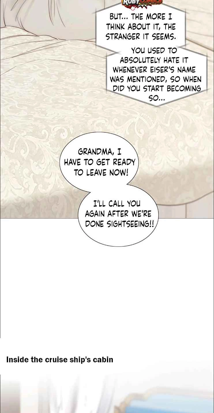 Selena Chapter 143 - Page 19