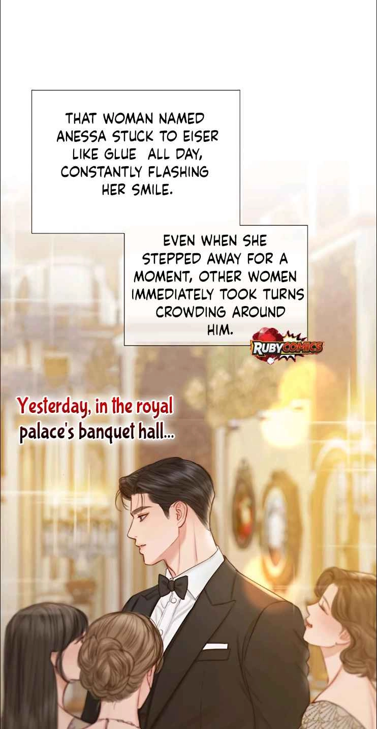 Selena Chapter 143 - Page 23