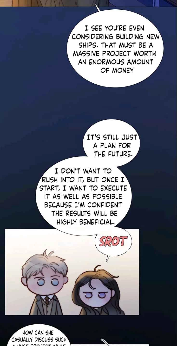 Selena Chapter 143 - Page 44