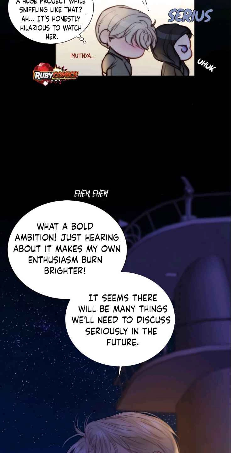 Selena Chapter 143 - Page 45