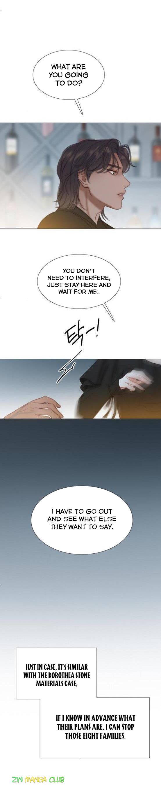 Selena Chapter 17 - Page 11