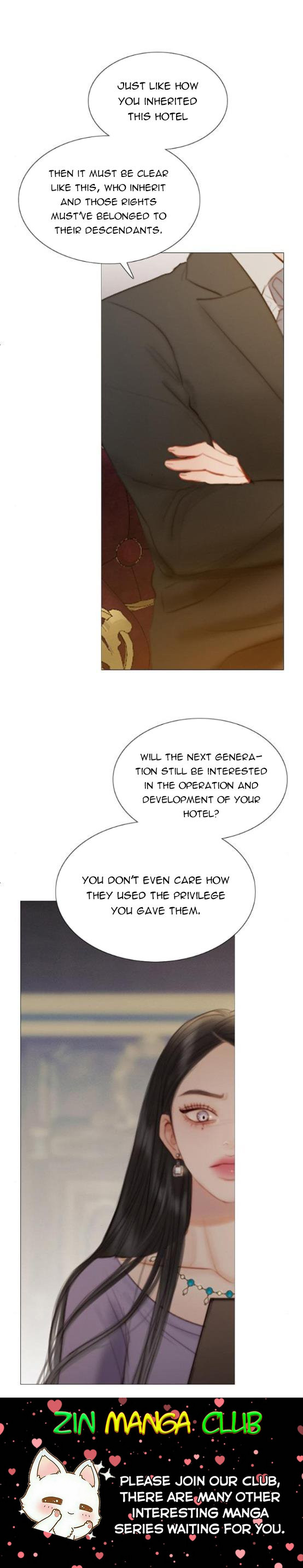 Selena Chapter 2 - Page 21