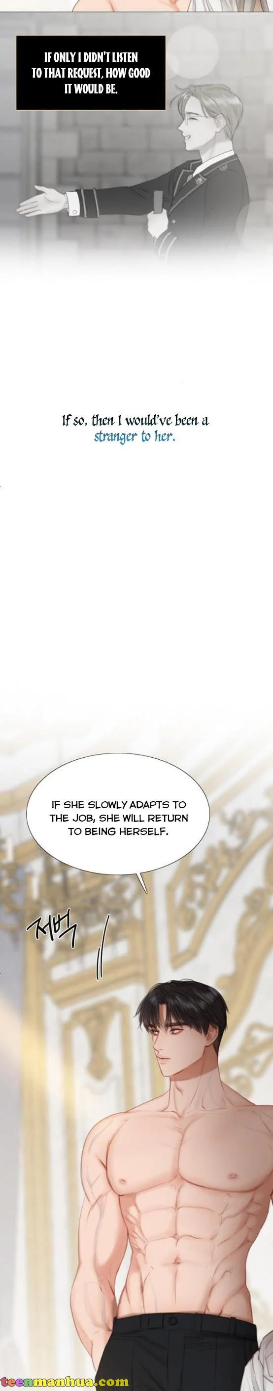 Selena Chapter 21 - Page 15