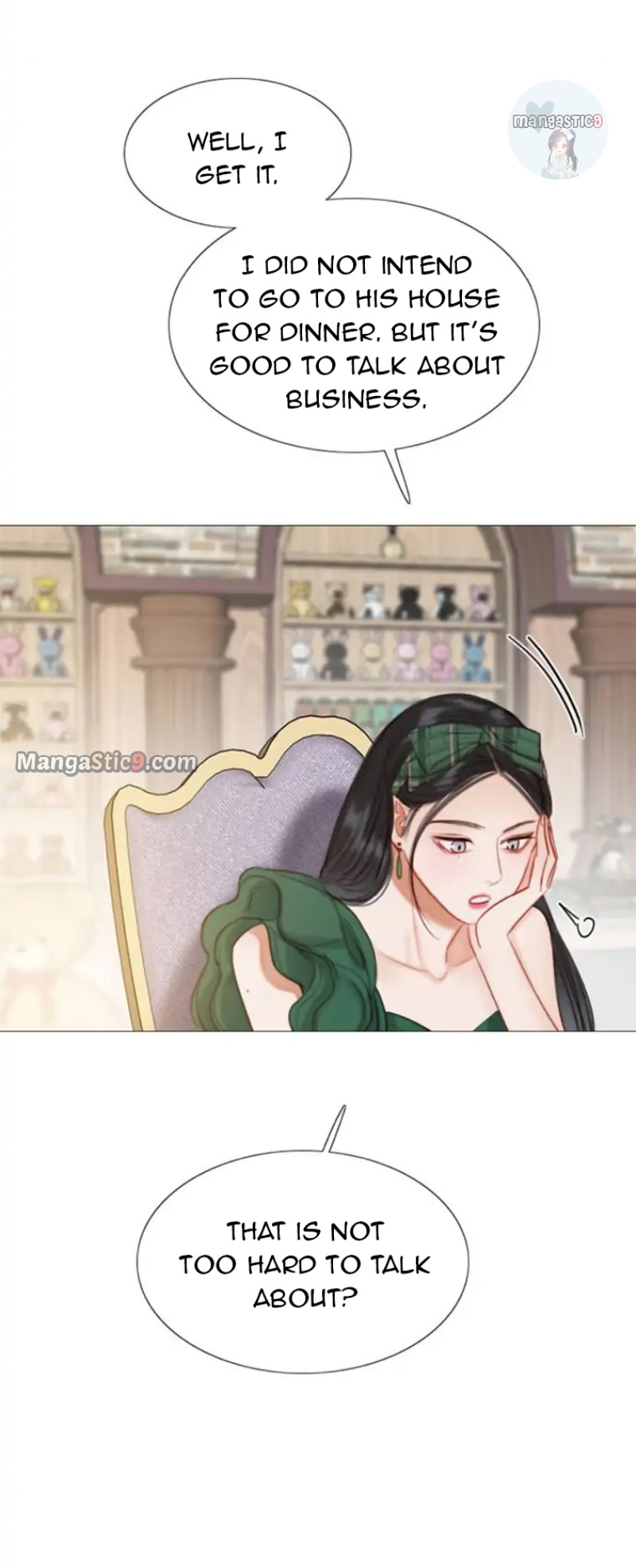 Selena Chapter 23 - Page 50