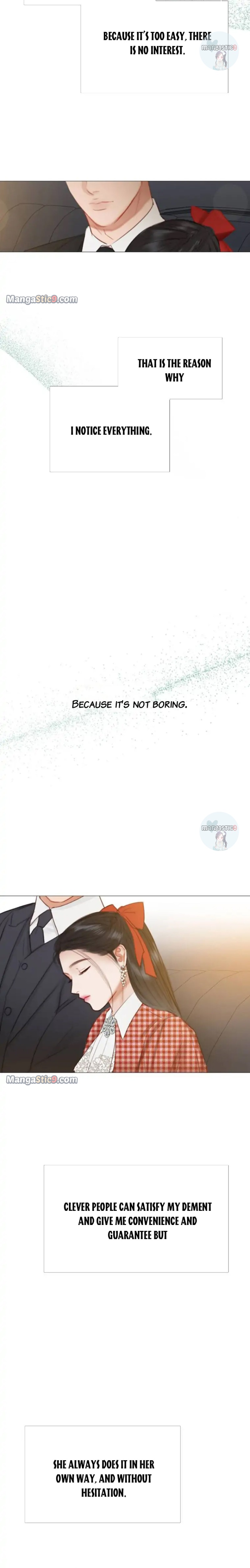 Selena Chapter 25 - Page 19