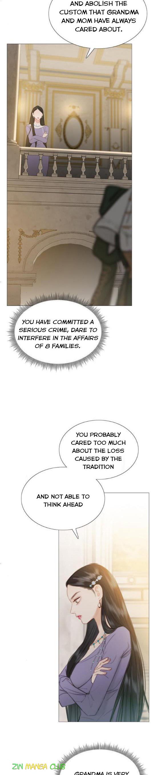 Selena Chapter 3 - Page 13