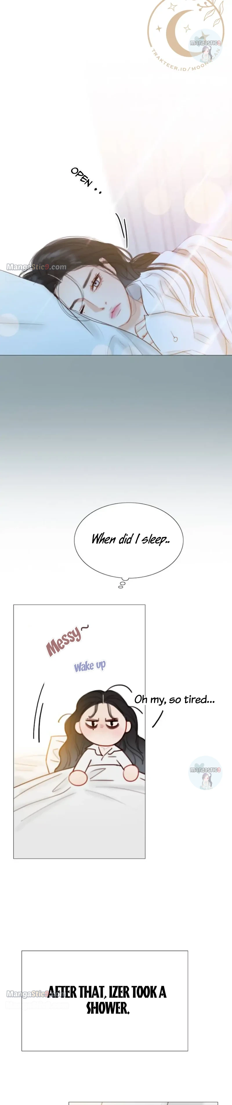 Selena Chapter 32 - Page 26